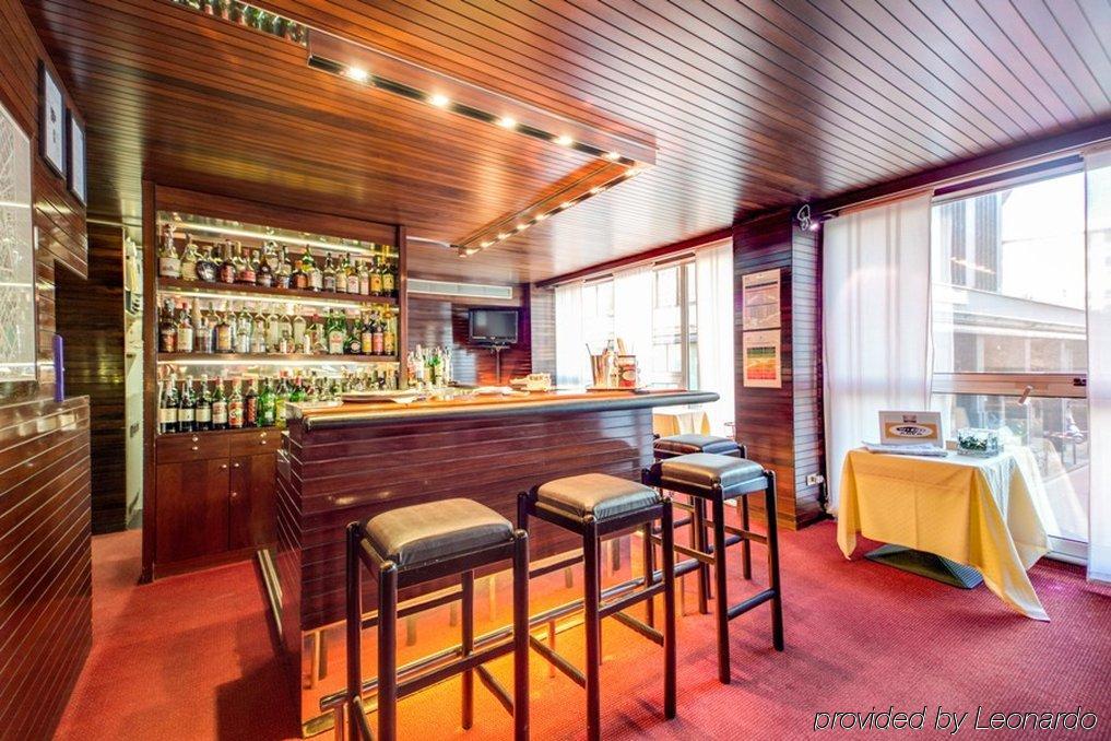 Galileo Hotel Mailand