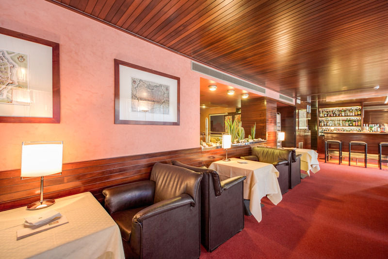 Hotel Galileo Mailand