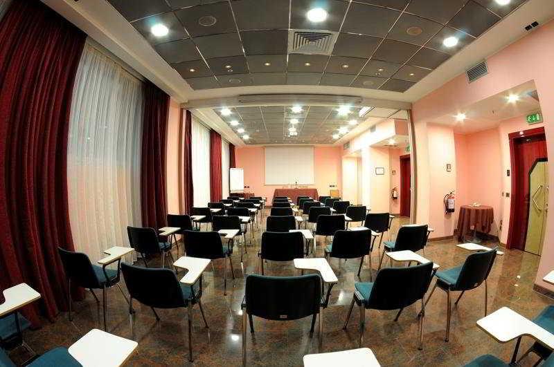 Galileo 4* Mailand