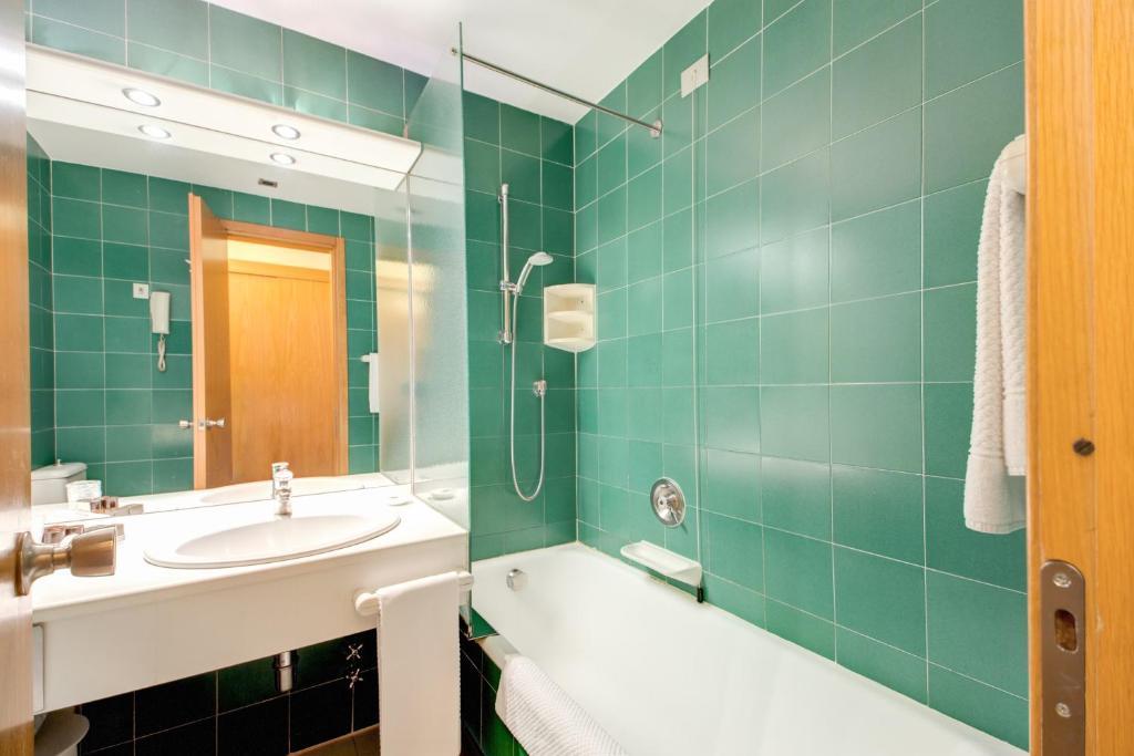 Hotel Galileo Mailand