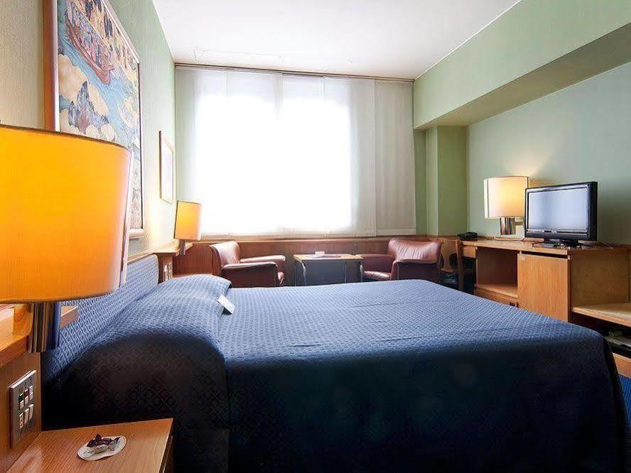 Galileo Hotel Mailand