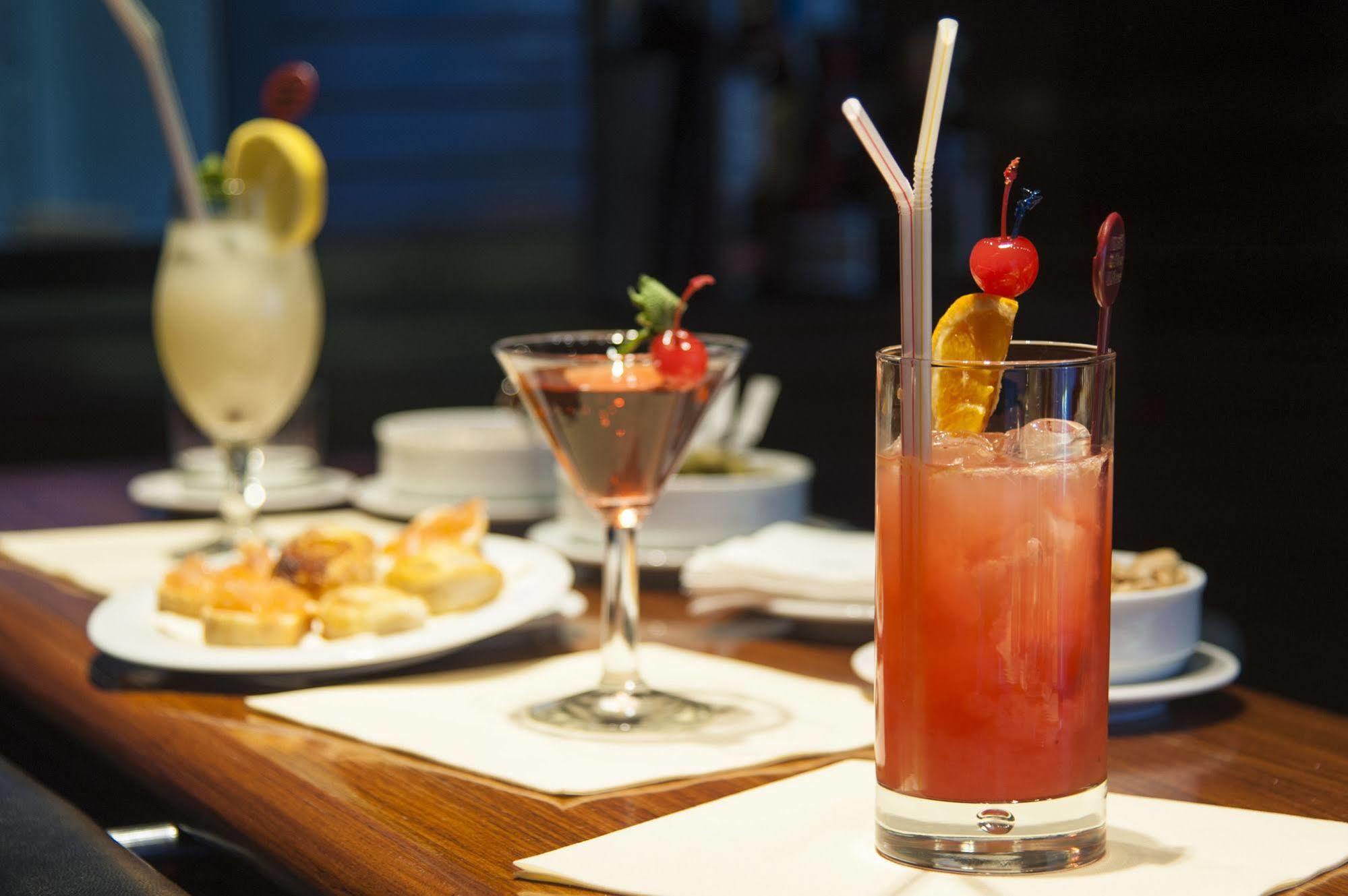 Galileo Hotel Mailand