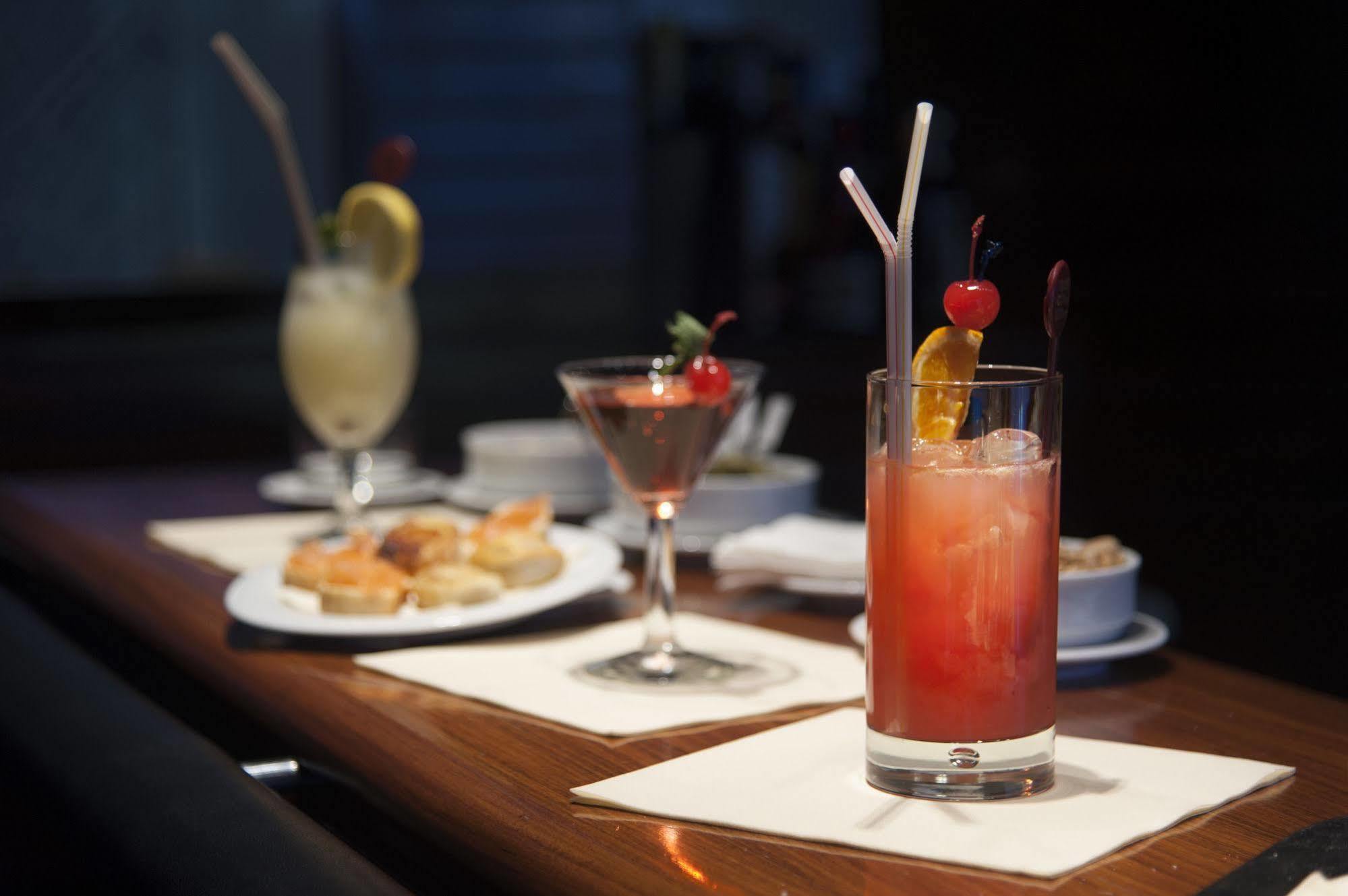 Galileo Hotel Mailand