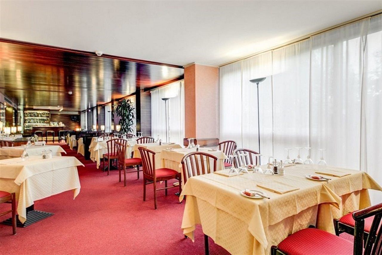 Galileo Hotel Mailand